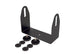 Fostex 4" Active Monitor Speaker 20W D-Class (Single)