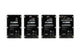Fostex 4" Active Monitor Speaker 20W D-Class (Single)