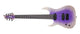 Schecter John Browne Tao-7 7-String Electric Guitar (Ozone Burst, Left-Handed)