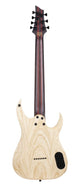 Schecter John Browne Tao-7 7-String Electric Guitar (Ozone Burst, Left-Handed)