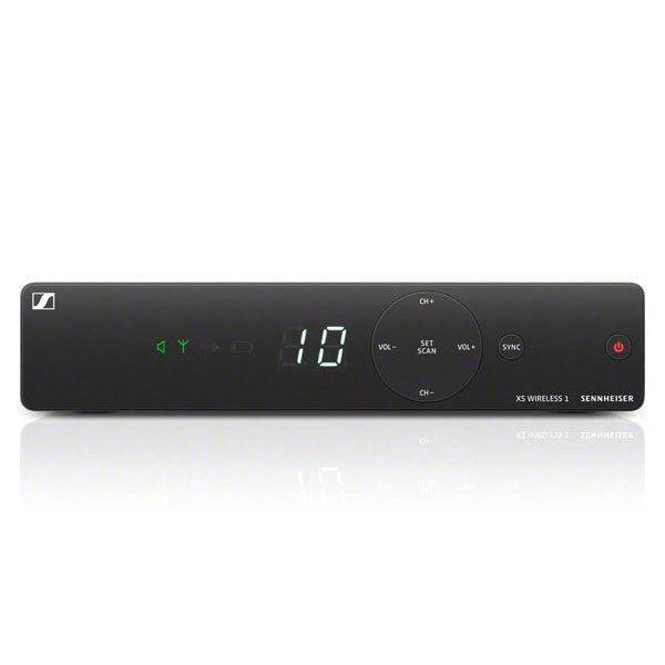 Sennheiser XSW 1-ME3-A