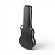 SKB SKB 1SKB-3 Thin-line Acoustic / Classical Economy Guitar Case (Black) - Instrument Accessories