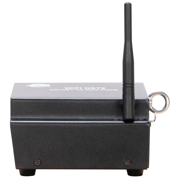 ADJ 2-Port Wireless Node with 5-Pin XLR & DMX