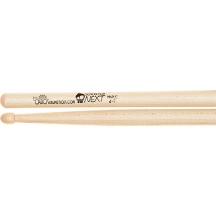 Los Cabos Los Cabos Generation Next (ages 4-7)