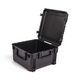 SKB SKB iSeries 2424-14 Waterproof Utility Case (Black) - Cases & Transport Accessories