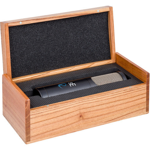 SE Electronics RNT Rupert Neve Signature Multi Pattern Tube Microphone – view 8