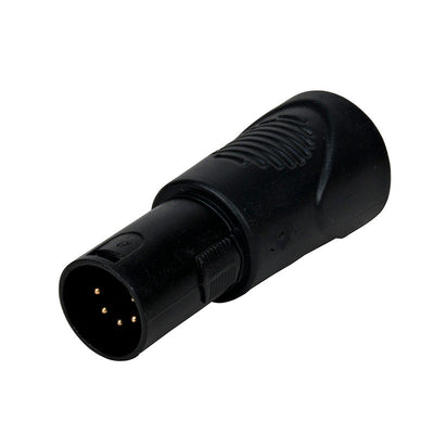 ADJ RJ45 to 5-Pin Male XLR Adapter