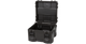 SKB SKB rSeries 2727-18 Case (Black, Empty) - Cases & Transport Accessories