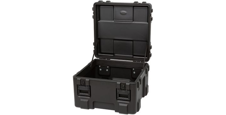 SKB SKB rSeries 2727-18 Case (Black, Layered Foam) - Cases & Transport Accessories