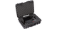 SKB SKB iSeries 1813-5 AKAI MPC One + Case (Black, Pre-Cut Foam) - Cases & Transport Accessories