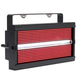 ADJ Strobe Light w/800 x 0.5W RGB SMD + 48 x 5W CW SMD LED