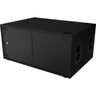 Electro-Voice Electro-Voice X12-128 2 x 18in Subwoofer - 4000W - Black