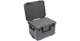 SKB SKB iSeries 2015-14 Waterproof Utility Case (Black, Cubed Foam) - Cases & Transport Accessories