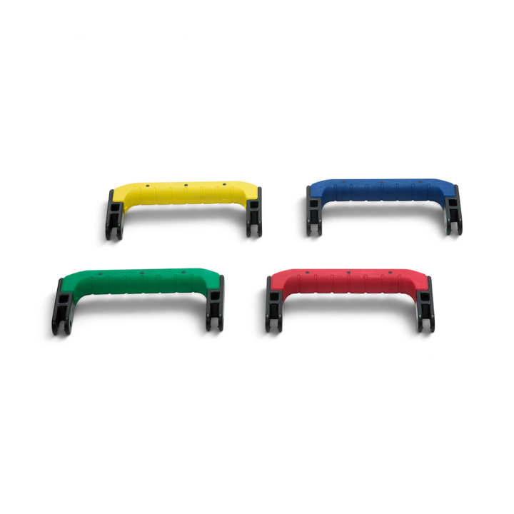 SKB SKB 3i-HD80-BE iSeries HD80 Medium Colored Replacement Handles (Blue) - Cases & Transport Accessories