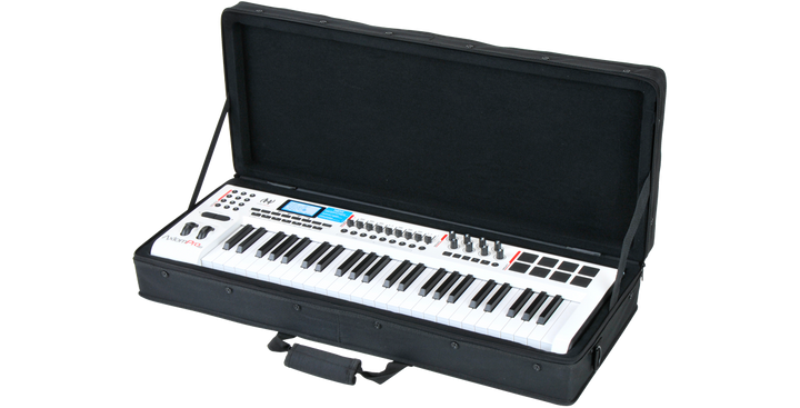 SKB SKB 1SKB-SC3212 Controller Soft Case (Black) - Controller Cases