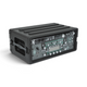 SKB SKB 1SKB-R4S 4U rSeries Shallow Rack (Black) - Cases & Transport Accessories