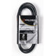 ADJ 16/3 IEC Extension Cord (Male to Female) - 3ft