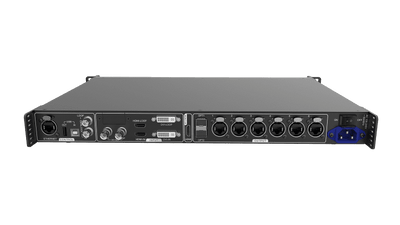 ADJ LED Display Video Controller (6 Ports) - 1920x1200 60Hz