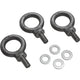Electro-Voice Electro-Voice EBK1-M10-3PACK Forged M10 Eyebolts (3-Pack)