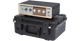 SKB SKB iSeries 1813-7 Universal Audio OX Amp Top Box Case (Black / Pre-Cut) - Cases & Transport Accessories