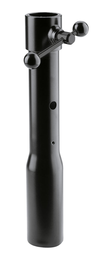 K&M 66350-BLACK