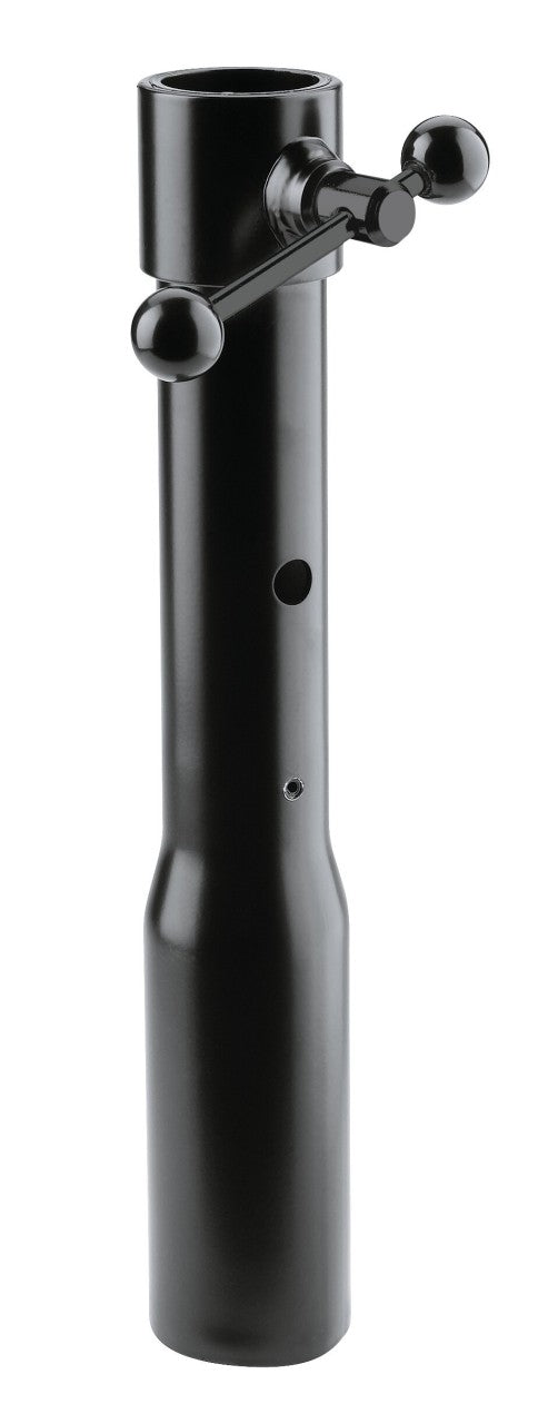 K&M K&M 66350BLACK Connection Sleeve