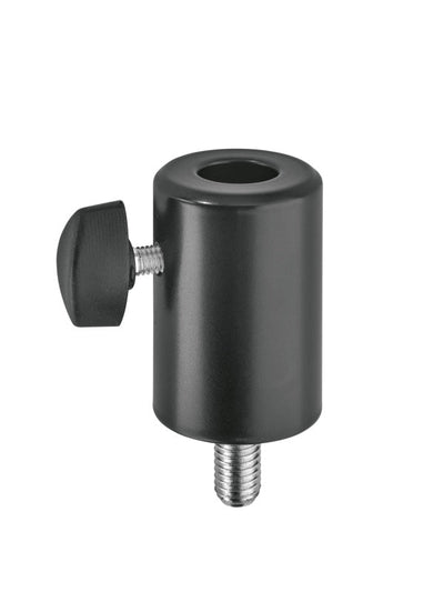 K&M 66370-BLACK