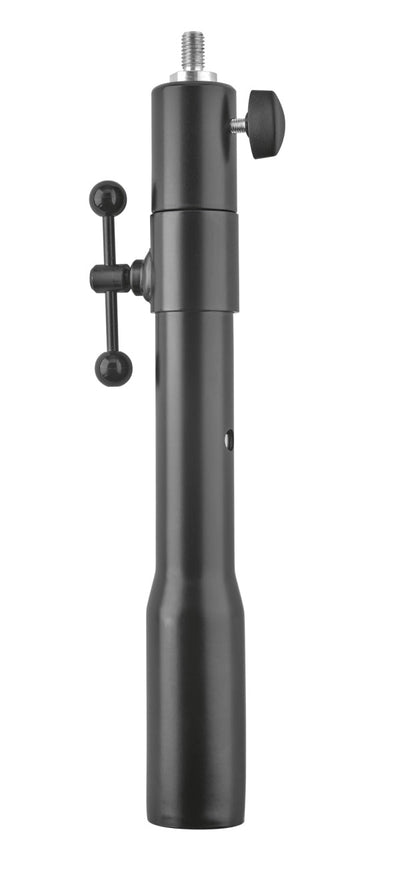 K&M 66390-BLACK