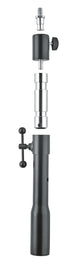 K&M 66390-BLACK