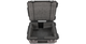 SKB SKB iSeries 2015-10 Yamaha DM3 Mixer Case (Black, Pre-Cut Foam) - Cases & Transport Accessories