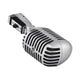 Shure 55SHSERIESII