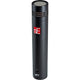 SE Electronics SE7 Small Diaphragm Cardioid Condenser Microphone with Clip – rear view