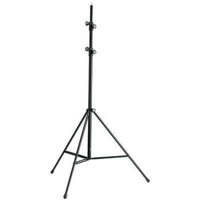 K&M 20811-BLACK