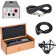 SE Electronics RNT Rupert Neve Signature Multi Pattern Tube Microphone – view 11
