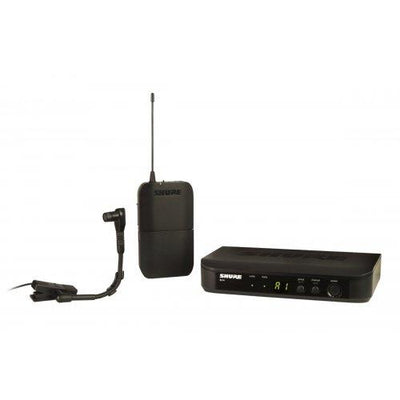 Shure BLX14/B98-H10