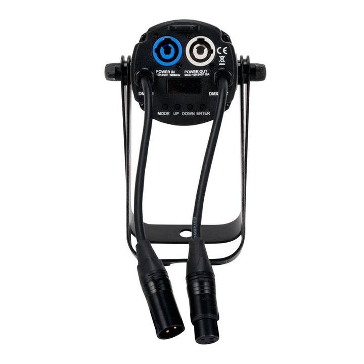 ADJ Pinspot with 20° Beam & 15W WW LED