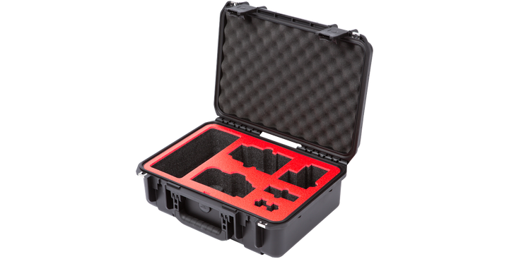 SKB SKB 3i-1711-R5C iSeries Canon R5C Cinema Camera Case (Black, Pre-Cut Foam) - Cases & Transport Accessories