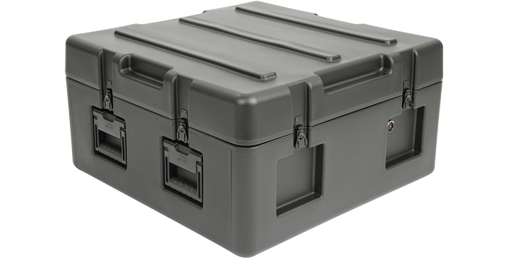 SKB SKB rSeries 2727-13 Case (Black, Empty) - Cases & Transport Accessories