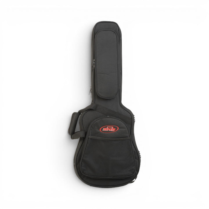 SKB SKB 1SKB-SC300 Baby Taylor/Martin LX Guitar Soft Case (Black) - Instrument Accessories