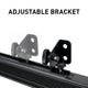 ADJ Ultraviolet Linear Fixture with 18 x 3W UV LED & Remote