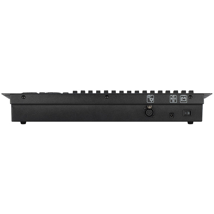 ADJ 512-Channel DMX/RDM Controller with 16 Effects Generator