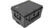 SKB SKB iSeries 2620-13 Behringer WING Compact Case (Black, Pre-Cut Foam) - Cases & Transport Accessories