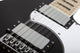 Schecter Stargazer-12 12-String Electric Guitar (Gloss Black)