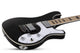 Schecter Stargazer-12 12-String Electric Guitar (Gloss Black)