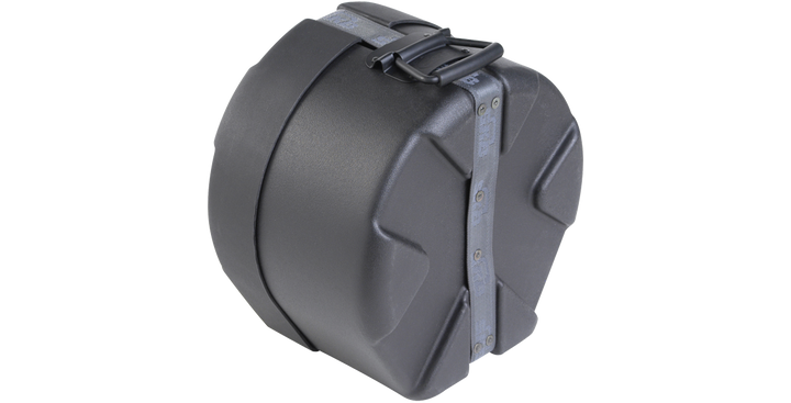 SKB SKB 1SKB-D0612 Snare Case (Black) - Instrument Accessories