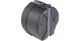 SKB SKB 1SKB-D0612 Snare Case (Black) - Instrument Accessories