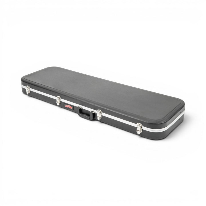 SKB SKB 1SKB-4 Electric Bass Economy Rectangular Case (Black) - Instrument Cases