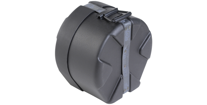 SKB SKB 1SKB-D0610 Snare Case (Black) - Instrument Cases