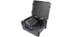 SKB SKB iSeries 3026-15 Waves LV1 Classic Case (Black, Pre-Cut Foam) - Console Cases