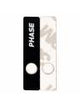 MWM MWM PHASE-MAG-STICKERS Magnetic Stickers 4-Pack - DJ Accessories